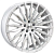 Диски RST R032 9x20 5*114.3 ET35 DIA67.1 Silver Литой купить с бесплатной доставкой в пункты выдачи в Петербурге